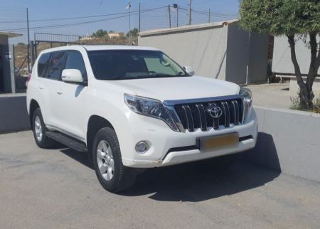 اعتقالات جنائية في النقب والبقيعة وزيمر والنقب وعكا